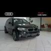 BMW X5 3.0 I6 TURBO GASOLINA XDRIVE35I AUTOMÁTICO BMW X5 3.0 I6 TURBO GASOLINA XDRIVE35I AUTOMÁTICO