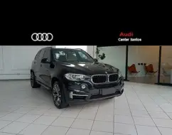 BMW X5 3.0 I6 TURBO GASOLINA XDRIVE35I AUTOMÁTICO BMW X5 3.0 I6 TURBO GASOLINA XDRIVE35I AUTOMÁTICO