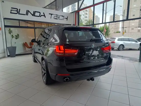 BMW-X5-3.0 I6 TURBO GASOLINA XDRIVE35I AUTOMÁTICO BMW-X5-2015