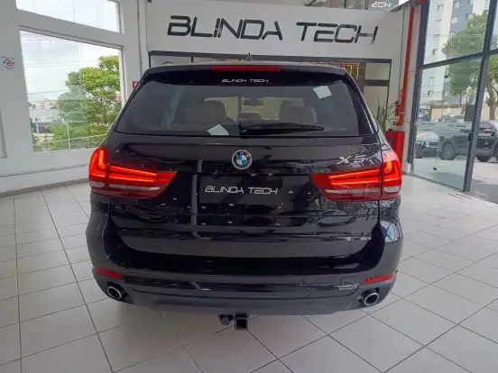 BMW-X5-3.0 I6 TURBO GASOLINA XDRIVE35I AUTOMÁTICO BMW-X5-2015