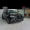 BMW X5 3.0 I6 TURBO GASOLINA XDRIVE35I AUTOMÁTICO BMW X5 3.0 I6 TURBO GASOLINA XDRIVE35I AUTOMÁTICO