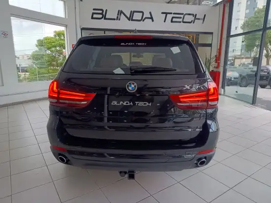 BMW-X5-3.0 I6 TURBO GASOLINA XDRIVE35I AUTOMÁTICO BMW-X5-2015