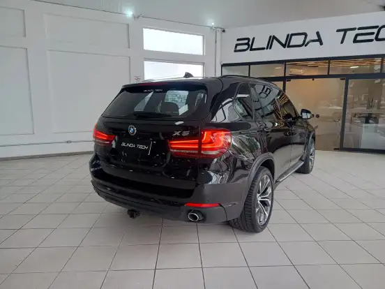 BMW-X5-3.0 I6 TURBO GASOLINA XDRIVE35I AUTOMÁTICO BMW-X5-2015