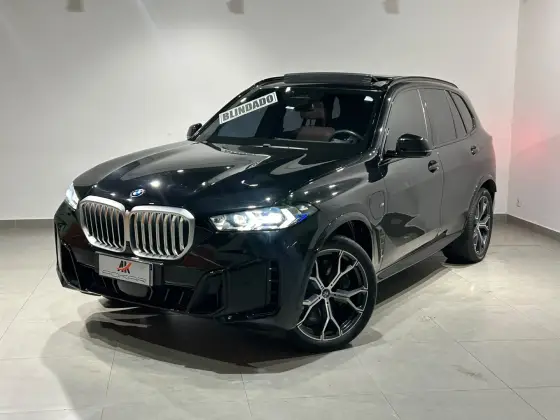 BMW X5 3.0 I6 TURBO HÍBRIDO XDRIVE50E X-LINE AUTOMÁTICO BMW X5 3.0 I6 TURBO HÍBRIDO XDRIVE50E X-LINE AUTOMÁTICO