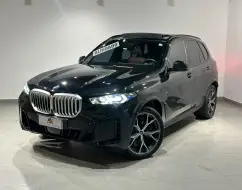 BMW X5 3.0 I6 TURBO HÍBRIDO XDRIVE50E X-LINE AUTOMÁTICO BMW X5 3.0 I6 TURBO HÍBRIDO XDRIVE50E X-LINE AUTOMÁTICO