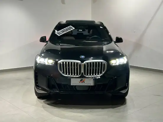 BMW-X5-3.0 I6 TURBO HÍBRIDO XDRIVE50E X-LINE AUTOMÁTICO BMW-X5-2024