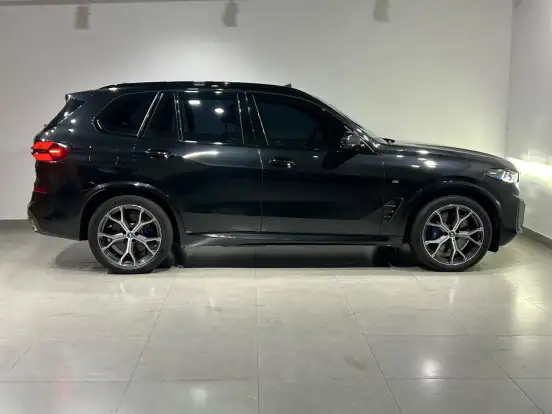 BMW-X5-3.0 I6 TURBO HÍBRIDO XDRIVE50E X-LINE AUTOMÁTICO BMW-X5-2024