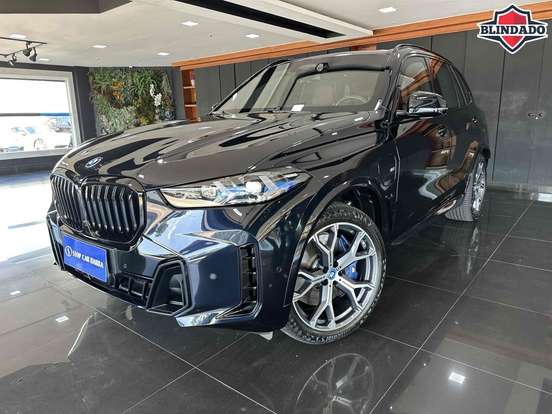 BMW-X5-2024
