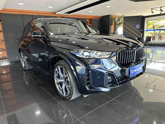 BMW-X5-2024