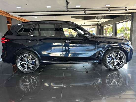 BMW-X5-3.0 I6 TURBO HÍBRIDO XDRIVE50E M SPORT AUTOMÁTICO BMW-X5-2024