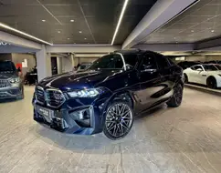 BMW X6 4.4 V8 BITURBO GASOLINA M COMPETITION AUTOMÁTICO BMW X6 4.4 V8 BITURBO GASOLINA M COMPETITION AUTOMÁTICO