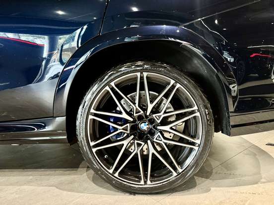 BMW-X6-4.4 V8 BITURBO GASOLINA M COMPETITION AUTOMÁTICO BMW-X6-2024