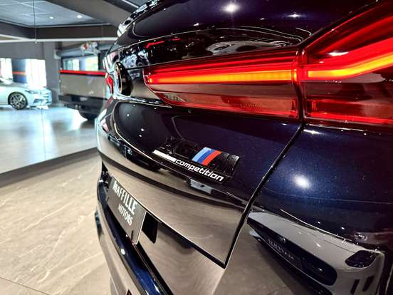 BMW-X6-4.4 V8 BITURBO GASOLINA M COMPETITION AUTOMÁTICO BMW-X6-2024