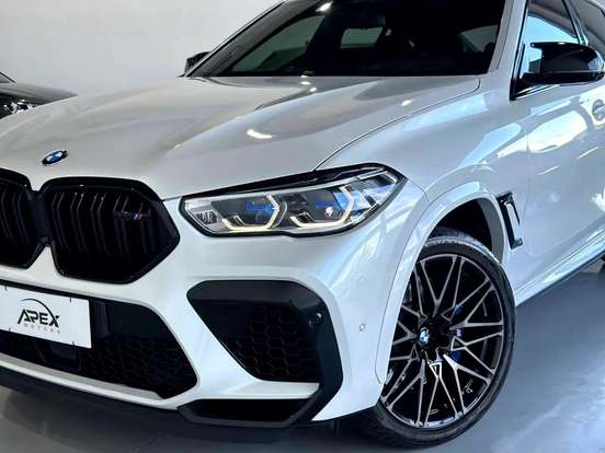 BMW-X6-4.4 V8 BITURBO GASOLINA M COMPETITION AUTOMÁTICO BMW-X6-2022
