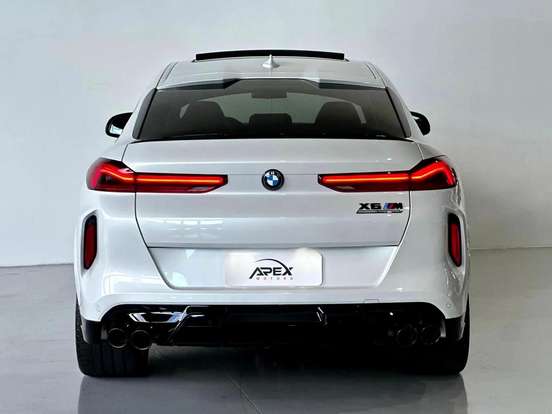 BMW-X6-4.4 V8 BITURBO GASOLINA M COMPETITION AUTOMÁTICO BMW-X6-2022