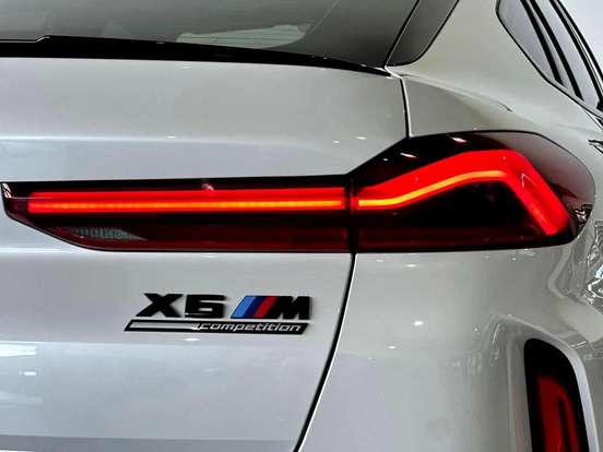 BMW-X6-4.4 V8 BITURBO GASOLINA M COMPETITION AUTOMÁTICO BMW-X6-2022