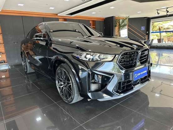 BMW-X6-4.4 V8 BITURBO GASOLINA M COMPETITION AUTOMÁTICO BMW-X6-2024