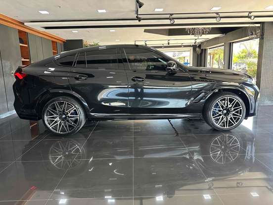 BMW-X6-4.4 V8 BITURBO GASOLINA M COMPETITION AUTOMÁTICO BMW-X6-2024