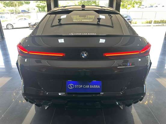 BMW-X6-4.4 V8 BITURBO GASOLINA M COMPETITION AUTOMÁTICO BMW-X6-2024