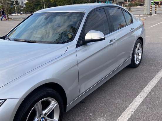 BMW-320i-2.0 16V TURBO ACTIVE FLEX 4P AUTOMÁTICO BMW-320i-2014