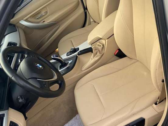 BMW-320i-2.0 16V TURBO ACTIVE FLEX 4P AUTOMÁTICO BMW-320i-2014
