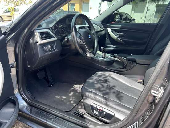 BMW-320i-2.0 16V TURBO ACTIVE FLEX 4P AUTOMÁTICO BMW-320i-2013