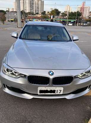 BMW-320i-2014