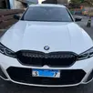 BMW 320i 2.0 16V TURBO FLEX M SPORT AUTOMÁTICO BMW 320i 2.0 16V TURBO FLEX M SPORT AUTOMÁTICO