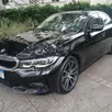 BMW 320i 2.0 16V TURBO GASOLINA SPORT AUTOMÁTICO BMW 320i 2.0 16V TURBO GASOLINA SPORT AUTOMÁTICO