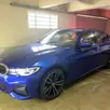 BMW 330e 2.0 16V TURBO HÍBRIDO M SPORT AUTOMÁTICO BMW 330e 2.0 16V TURBO HÍBRIDO M SPORT AUTOMÁTICO