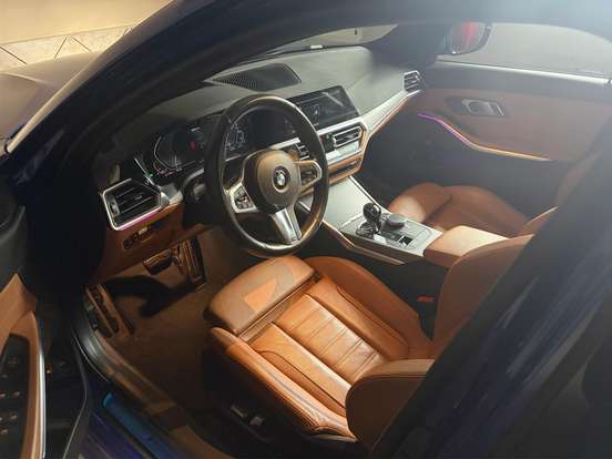BMW-330e-2.0 16V TURBO HÍBRIDO M SPORT AUTOMÁTICO BMW-330e-2021