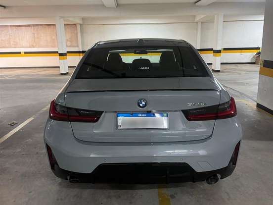 BMW-330e-2.0 16V TURBO HÍBRIDO M SPORT AUTOMÁTICO BMW-330e-2024