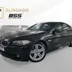 BMW 535i 3.0 M SPORT 24V GASOLINA 4P AUTOMÁTICO BMW 535i 3.0 M SPORT 24V GASOLINA 4P AUTOMÁTICO