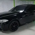 BMW 535i 3.0 M SPORT 24V GASOLINA 4P AUTOMÁTICO BMW 535i 3.0 M SPORT 24V GASOLINA 4P AUTOMÁTICO