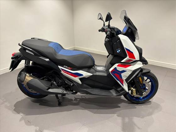 BMW C 400 X SPORT 