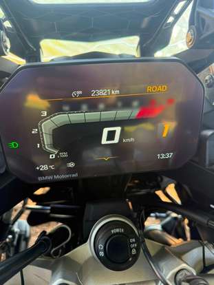 BMW-F 850 GS ADVENTURE PREMIUM-2022