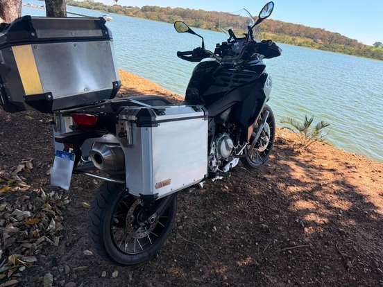 BMW-F 850 GS ADVENTURE PREMIUM BMW-F 850 GS ADVENTURE PREMIUM-2022