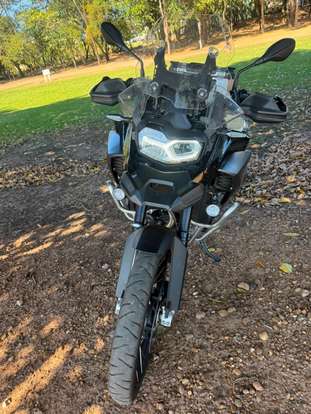 BMW-F 850 GS ADVENTURE PREMIUM-2022