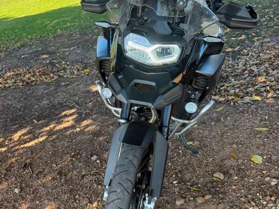 BMW-F 850 GS ADVENTURE PREMIUM BMW-F 850 GS ADVENTURE PREMIUM-2022