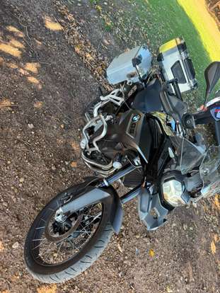 BMW-F 850 GS ADVENTURE PREMIUM-2022