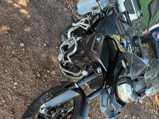 BMW-F 850 GS ADVENTURE PREMIUM BMW-F 850 GS ADVENTURE PREMIUM-2022