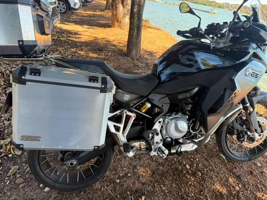 BMW-F 850 GS ADVENTURE PREMIUM BMW-F 850 GS ADVENTURE PREMIUM-2022