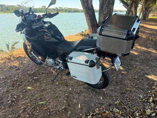 BMW-F 850 GS ADVENTURE PREMIUM-2022
