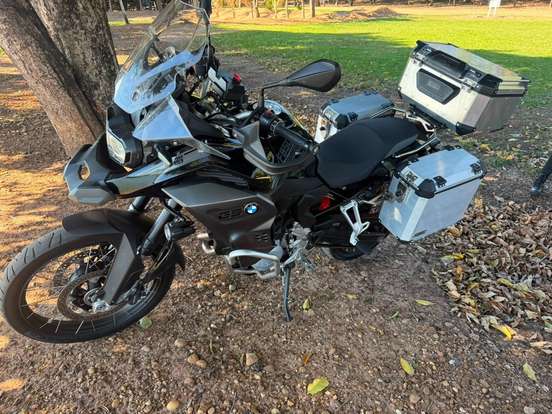 BMW-F 850 GS ADVENTURE PREMIUM BMW-F 850 GS ADVENTURE PREMIUM-2022