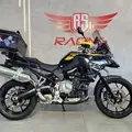 BMW F 750 GS PREMIUM BMW F 750 GS PREMIUM