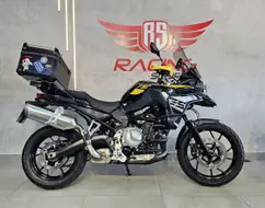 BMW F 750 GS PREMIUM BMW F 750 GS PREMIUM