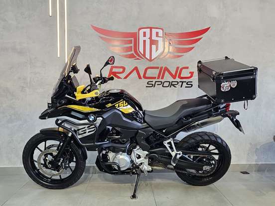 BMW-F 750 GS PREMIUM-2021