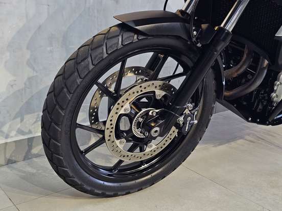 BMW-F 750 GS PREMIUM-2021