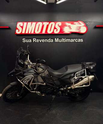 BMW-F 800 GS ADVENTURE-2017