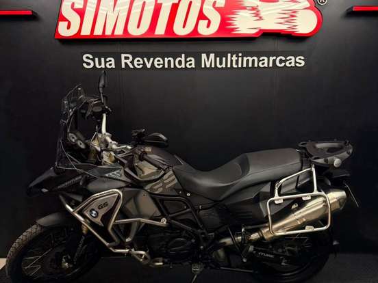 BMW-F 800 GS ADVENTURE BMW-F 800 GS ADVENTURE-2017